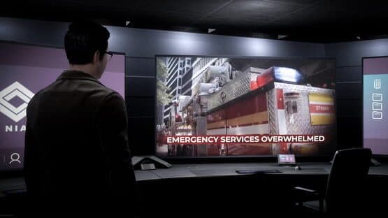 Shattered State — screenshot 6