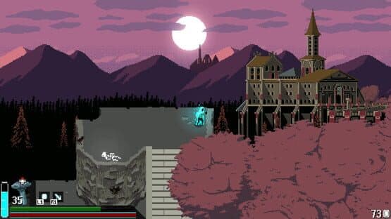 Fountains — screenshot 1