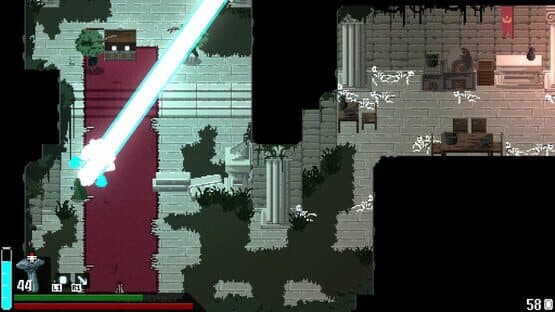 Fountains — screenshot 3