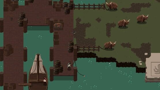 Fountains — screenshot 4