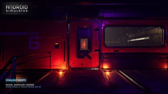 Android Simulator — screenshot 2