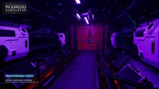 Android Simulator — screenshot 4