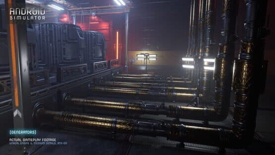 Android Simulator — screenshot 6