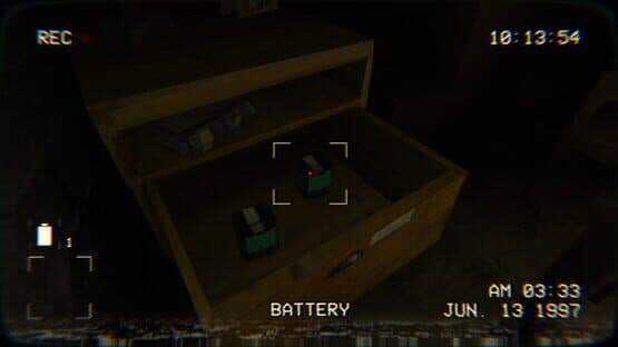 Sinner 97 — screenshot 4