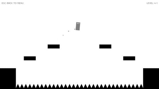 Platformity — screenshot 1