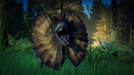 Jurassic World Evolution 2: Dominion Biosyn Expansion — screenshot 3