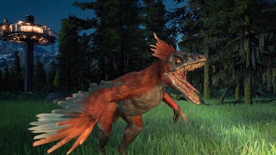 Jurassic World Evolution 2: Dominion Biosyn Expansion — screenshot 4