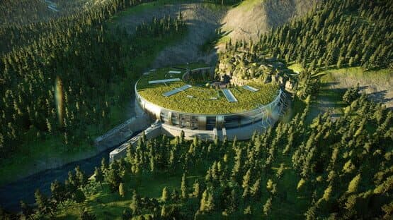 Jurassic World Evolution 2: Dominion Biosyn Expansion — screenshot 5