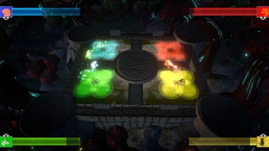 Run4YourLight — screenshot 1