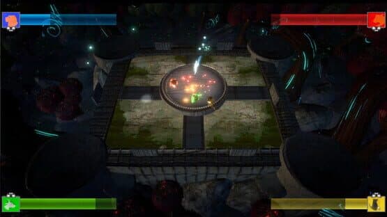 Run4YourLight — screenshot 2
