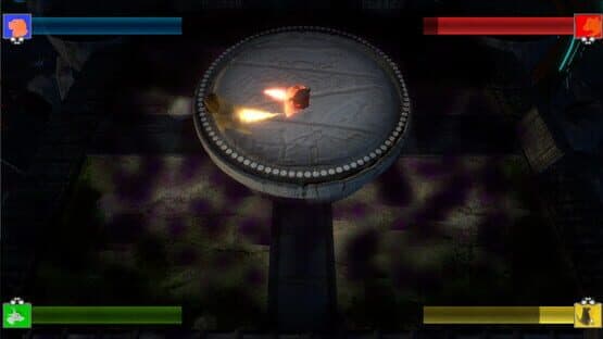 Run4YourLight — screenshot 3