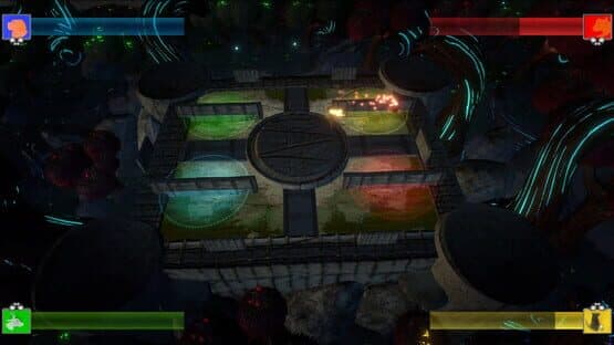 Run4YourLight — screenshot 4