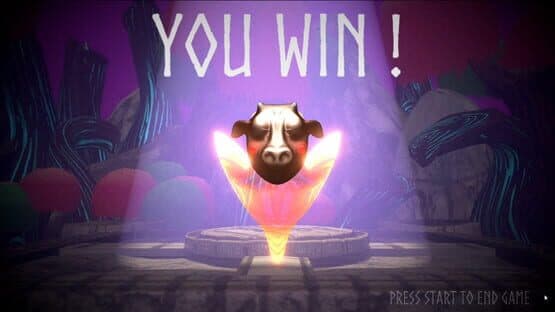 Run4YourLight — screenshot 5