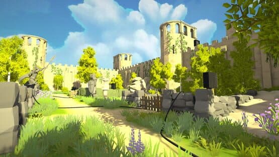 Logicality — screenshot 2