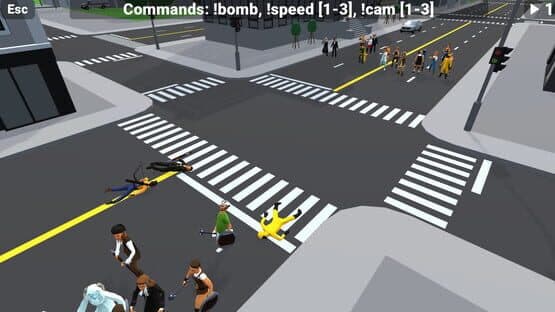 Stream War — screenshot 3