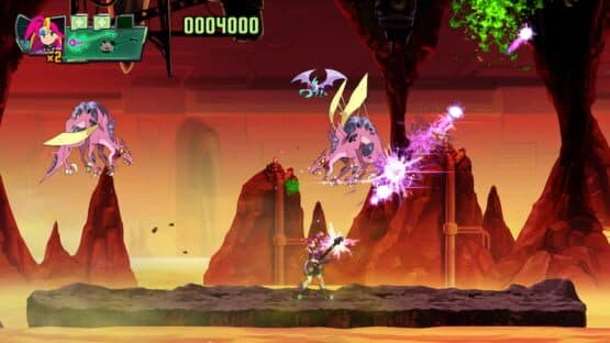 Spidersaurs — screenshot 5