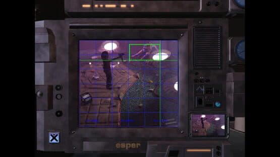 Blade Runner: Enhanced Edition — screenshot 3