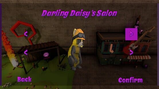 Roxy Raccoon's Pinball Panic: Construction Chaos — screenshot 4