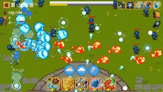 Crush Them! — screenshot 7