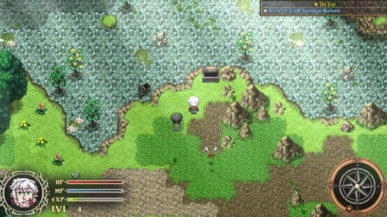 Our Dying World — screenshot 2