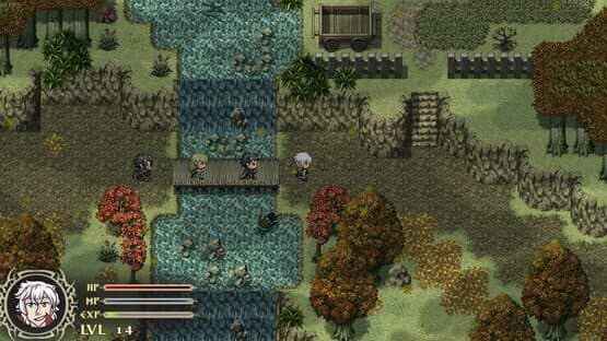 Our Dying World — screenshot 3