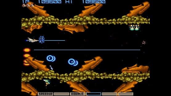 Anniversary Collection Arcade Classics — screenshot 3