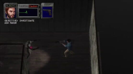 Spiritus — screenshot 1