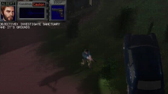 Spiritus — screenshot 2