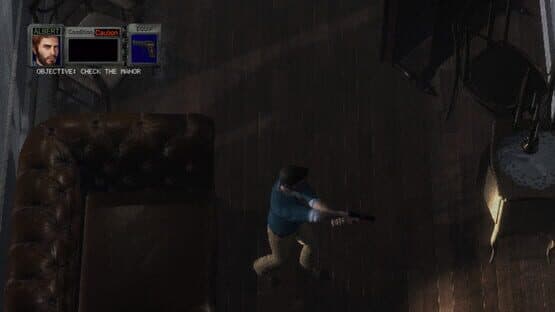 Spiritus — screenshot 4