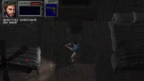 Spiritus — screenshot 5