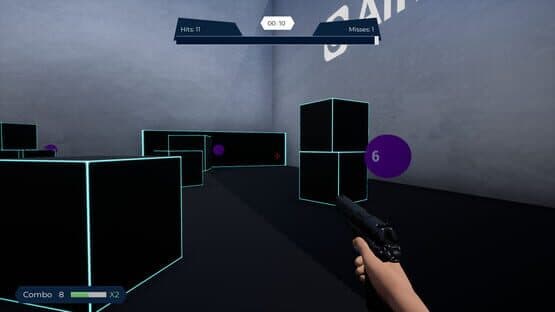 Aim God — screenshot 4