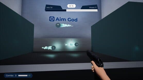Aim God — screenshot 5