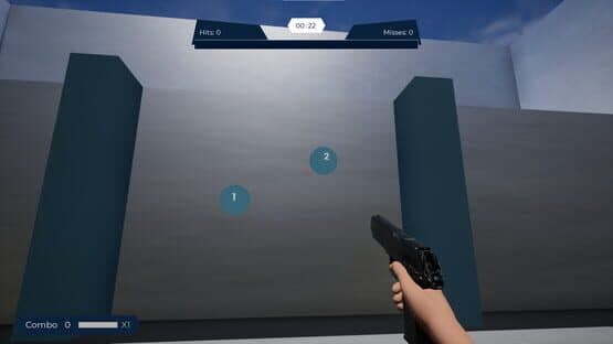 Aim God — screenshot 6