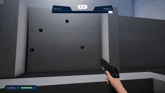 Aim God — screenshot 7