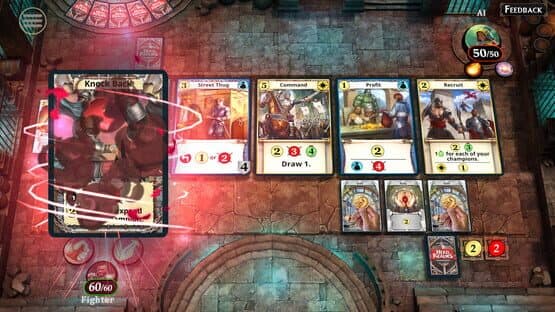 Hero Realms — screenshot 2