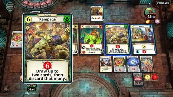 Hero Realms — screenshot 3