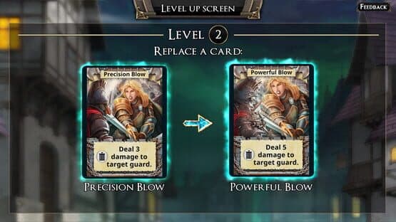 Hero Realms — screenshot 4