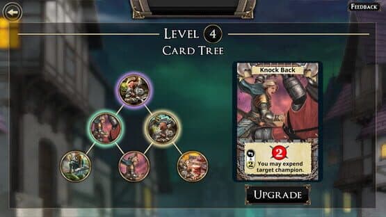 Hero Realms — screenshot 5