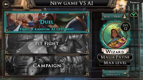 Hero Realms — screenshot 6