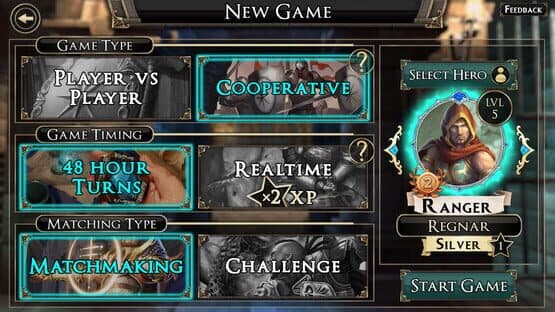 Hero Realms — screenshot 7