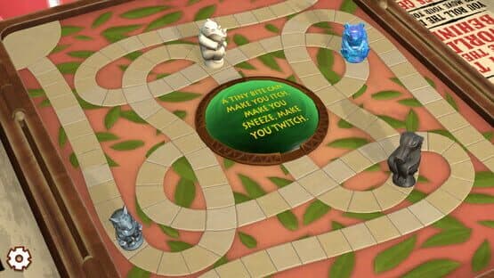Jumanji: The Curse Returns - Winter Resort — screenshot 5