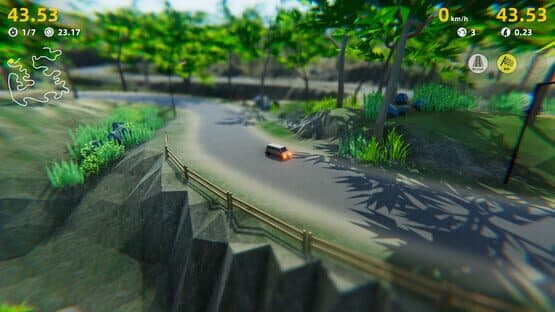 Joyride — screenshot 1