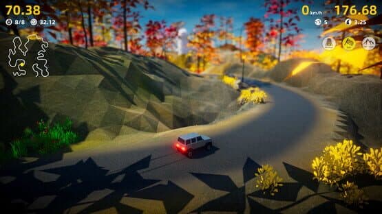 Joyride — screenshot 2