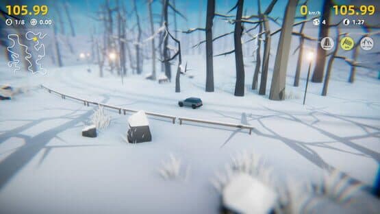 Joyride — screenshot 3