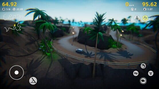 Joyride — screenshot 5
