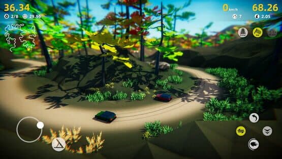 Joyride — screenshot 6