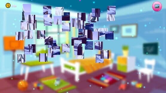 Puzzles with Nature — screenshot 4