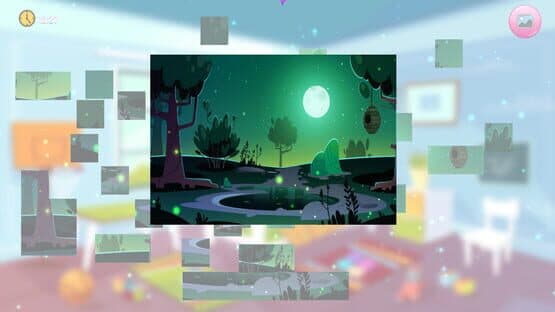 Puzzles with Nature — screenshot 6