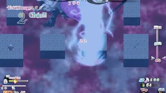 Blade Bros Impact! — screenshot 2
