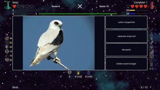 I've Seen Everything: Birds — screenshot 2